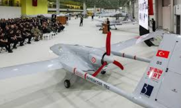 Foto - Türkiye dengeleri alt üst etti! İsrail basını: İhalar dengeleri değiştirdi