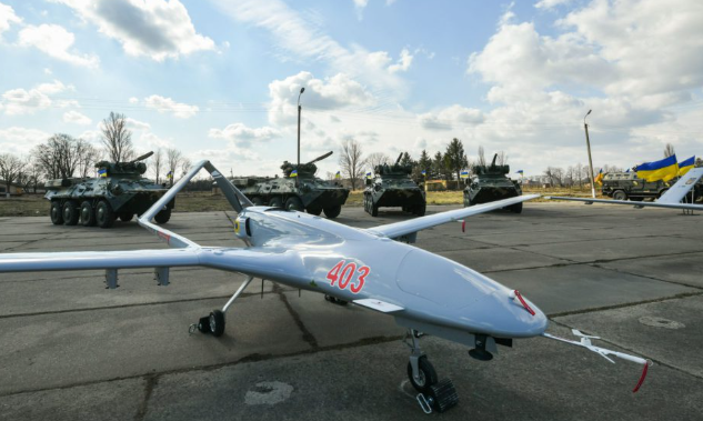 Foto - Türkiye dengeleri alt üst etti! İsrail basını: İhalar dengeleri değiştirdi