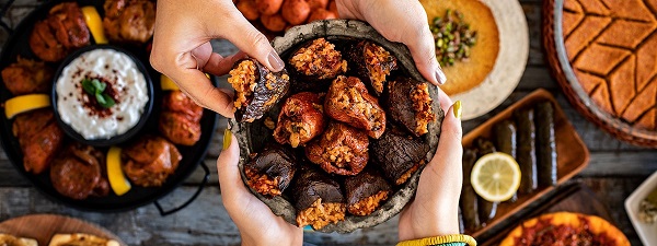Foto - Türkiye denildiğinde akla onlar geliyor! İşte, dünyada en meşhur Türk yemekleri... 