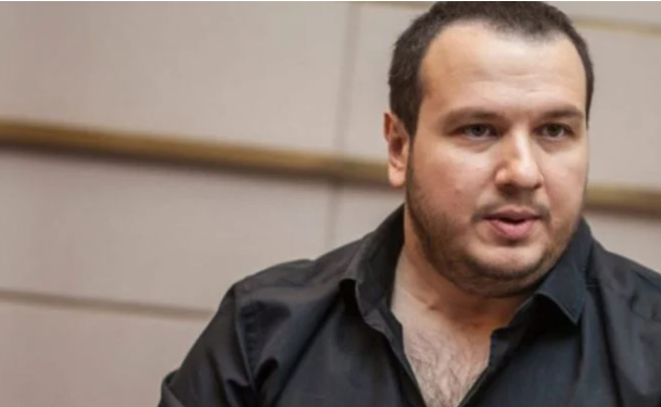 Foto - Türkiye deprem felaketini yaşıyor! Tarkan, Cem Yılmaz, Engin Altan Düzyatan ve Burak Özçivit'ten paylaşım