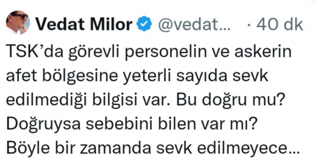 Foto - Türkiye deprem felaketinin acısını yaşıyor! Sosyal medyayı ayağa kaldıran rezillikler