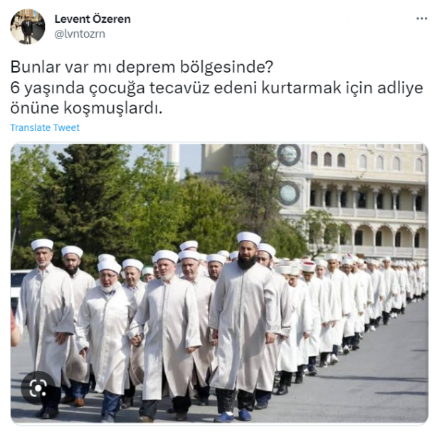 Foto - Türkiye deprem felaketinin acısını yaşıyor! Sosyal medyayı ayağa kaldıran rezillikler