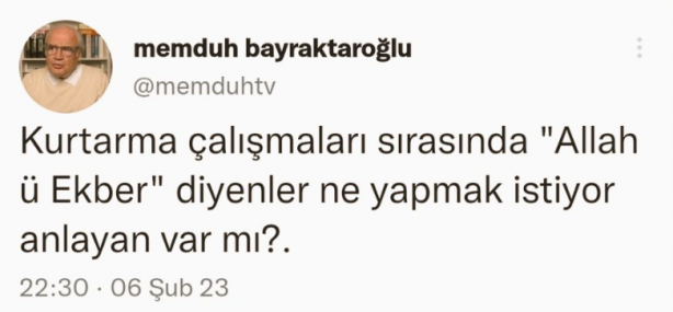 Foto - Türkiye deprem felaketinin acısını yaşıyor! Sosyal medyayı ayağa kaldıran rezillikler