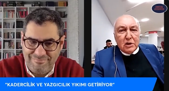 Foto - Türkiye deprem felaketinin acısını yaşıyor! Sosyal medyayı ayağa kaldıran rezillikler