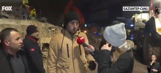 Foto - Türkiye deprem felaketinin acısını yaşıyor! Sosyal medyayı ayağa kaldıran rezillikler