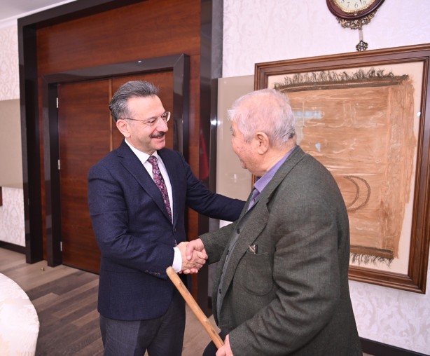 Foto - Türkiye deprem için seferber oldu!