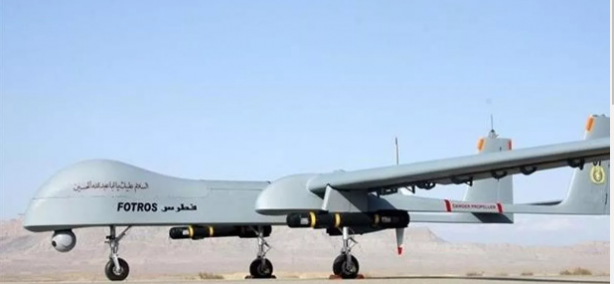 Foto - Türkiye depremi sonrası İran apar topar harekete geçti! İHA'lar ve uçaklar havalandı