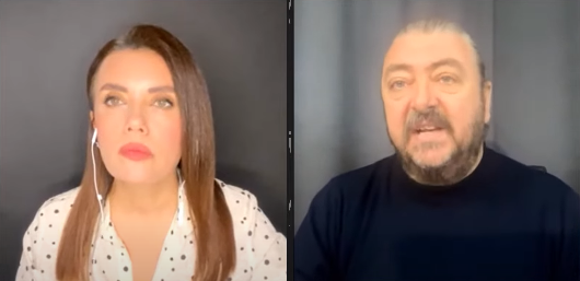 Foto - Türkiye depremi sonrası işte yaşanacak felaket! Muhyiddin İbnü'l-Arabî hem orayı hem de o tarihi işaret etti