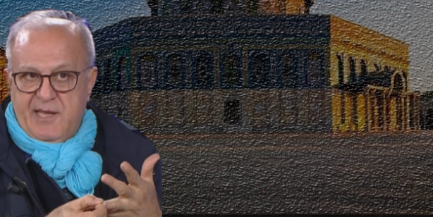 Türkiye depremi sonrası Ramazan Kurtoğlu şok etti: ABD'de taşları bile hazırladı, orayı yıkacaklar