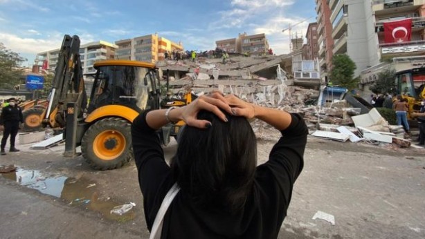 Foto -  Ramazan Kurtoğlu, Türkiye depremine ilişkin olay detayı duyurdu: Bir şüphe akla geliyor