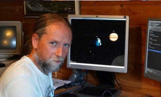 Foto - Türkiye depremini 2 gün önceden bilen Frank Hoogerbeets ülkeyi karıştırdı! Herkes şok içinde 