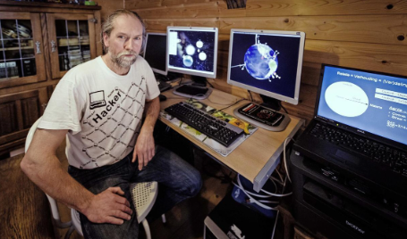 Foto - Türkiye depremini 2 gün önceden bilen Frank Hoogerbeets ülkeyi karıştırdı! Herkes şok içinde 