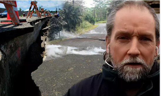 Foto - Türkiye depremini 2 gün önceden bilen Frank Hoogerbeets ülkeyi karıştırdı! Herkes şok içinde 