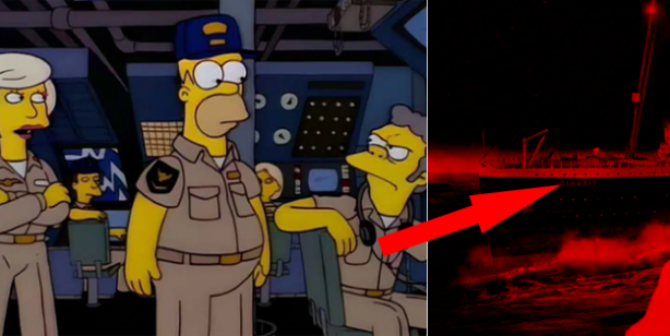 'Türkiye tahmini tuttu' denilen Simpsonlar bu kez dünyayı şok etti! 'Yok artık, olamaz' yorumları yapılıyor