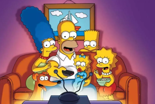 Foto - Türkiye depremini bilen Simpsonsların yeni tahmini dünyayı ayağa kaldırdı! Bu tahmin sonrası herkesin uykuları kaçacak