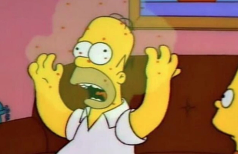 Foto - Türkiye depremini bilen Simpsonsların yeni tahmini dünyayı ayağa kaldırdı! Bu tahmin sonrası herkesin uykuları kaçacak