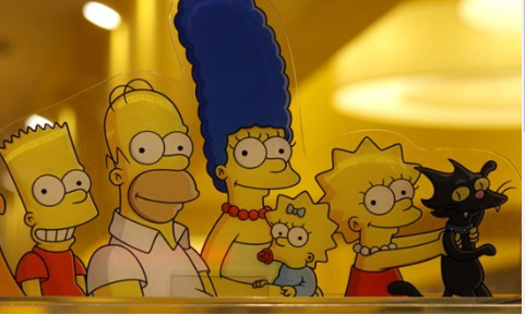 Foto - Türkiye depremini bilen Simpsonsların yeni tahmini dünyayı ayağa kaldırdı! Bu tahmin sonrası herkesin uykuları kaçacak