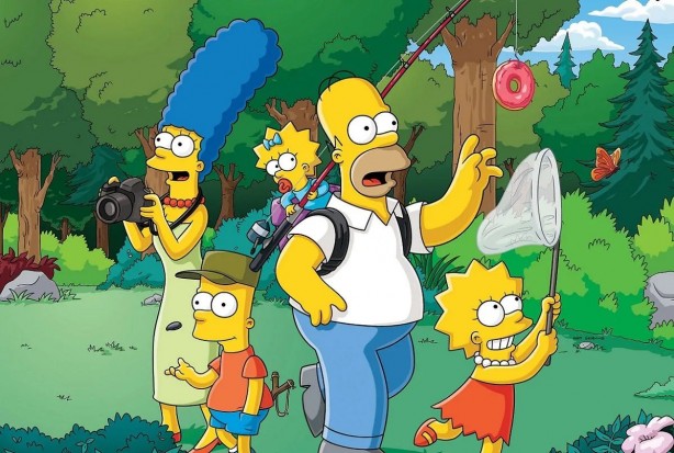 Foto - Türkiye depremini bilen Simpsonsların yeni tahmini dünyayı ayağa kaldırdı! Bu tahmin sonrası herkesin uykuları kaçacak