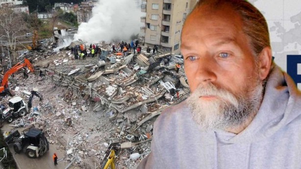 Foto - Türkiye depremini önceden bilen Frank Hoogerbeets'in yeni tahmini ülkeyi ayağa kaldırdı