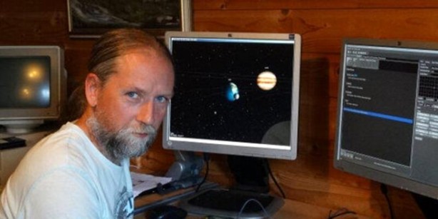 Foto - Türkiye depremini önceden bilen Frank Hoogerbeets'in yeni tahmini ülkeyi ayağa kaldırdı