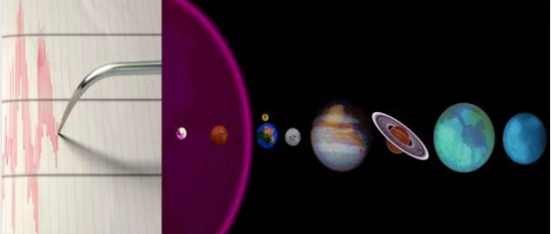 Foto - Türkiye depremini önceden bilen Frank Hoogerbeets'in yeni tahmini ülkeyi ayağa kaldırdı