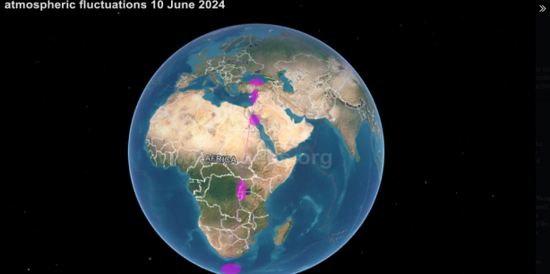 Foto - Türkiye depremini önceden bilen Frank Hoogerbeets'in yeni tahmini herkesi endişelendirdi