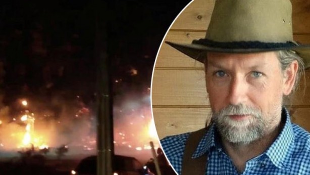 Foto - Maraş depremini önceden tutturan Hoogberts yeni deprem için tarih verdi! Tedirgin eden gelişme