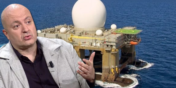 Türkiye depremiyle ilgili Haarp saldırısı detayını açıkladı: Şüpheye ulaştığım nokta bu!