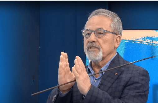 Foto - Türkiye depremiyle ilgili Haarp saldırısı detayını açıkladı: Şüpheye ulaştığım nokta bu!