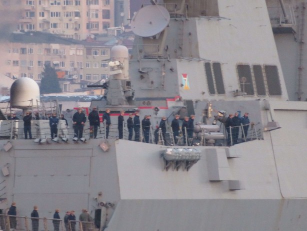 Foto - Türkiye depremiyle ilgili yeni Haarp saldırısı detayı! Haluk Özdil bunu ilk kez açıkladı: Gemiye bunları eklediler