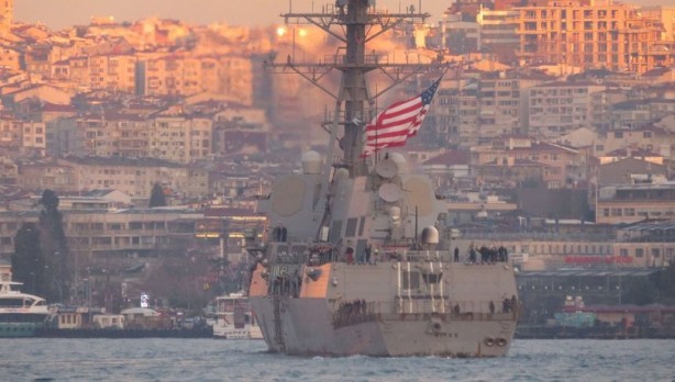 Foto - Türkiye depremiyle ilgili yeni Haarp saldırısı detayı! Haluk Özdil bunu ilk kez açıkladı: Gemiye bunları eklediler