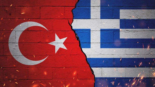 Foto - Türkiye depremle boğuşurken Yunanistan'dan sinsi plan! Uzman isim 'Bunu yapabilirler' diyerek uyardı