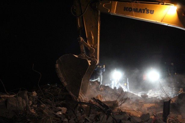 Foto - Türkiye depremle boğuşurken Yunanistan'dan sinsi plan! Uzman isim 'Bunu yapabilirler' diyerek uyardı