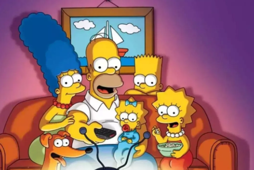 Foto - Türkiye depremlerini de bilen Simpsonlar'dan şok açıklama: Özür dileriz