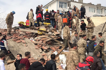 Foto - Türkiye depremlerini de bilen Üşümezsoy’dan şok açıklama: Gören bir daha baktı! Bir sonraki depremi bekliyoruz