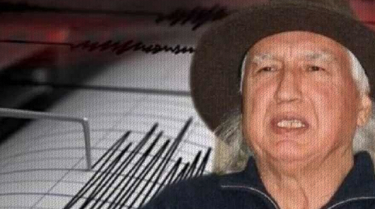 Foto - Türkiye depremlerini de bilen Üşümezsoy’dan şok açıklama: Gören bir daha baktı! Bir sonraki depremi bekliyoruz