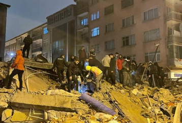 Foto - Türkiye depremlerini de bilen Üşümezsoy’dan şok açıklama: Gören bir daha baktı! Bir sonraki depremi bekliyoruz