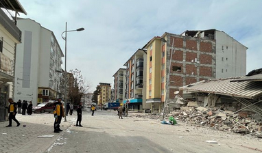 Türkiye depremlerini de bilen Üşümezsoy’dan şok açıklama: Gören bir daha baktı! Bir sonraki depremi bekliyoruz