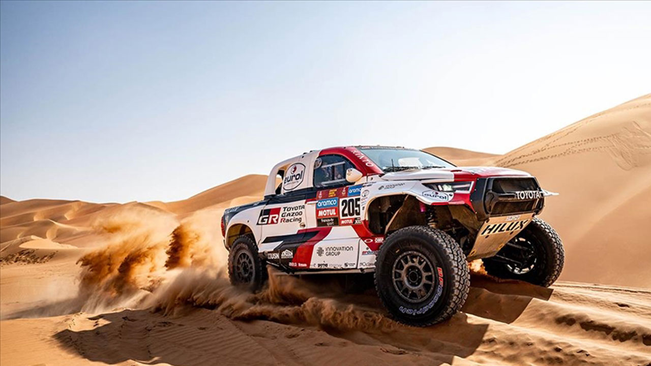 Foto - Türkiye destek verdi, ülkeye huzur geldi!