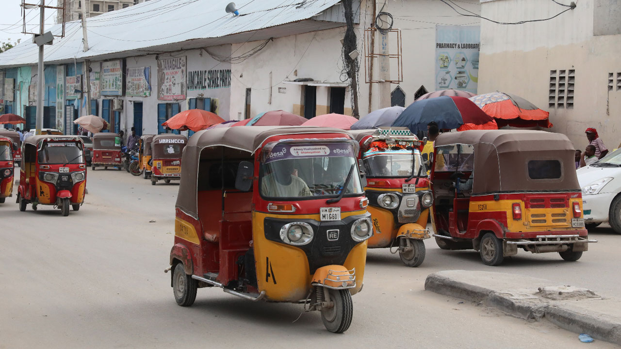 Foto - Türkiye destek verdi, ülkeye huzur geldi!