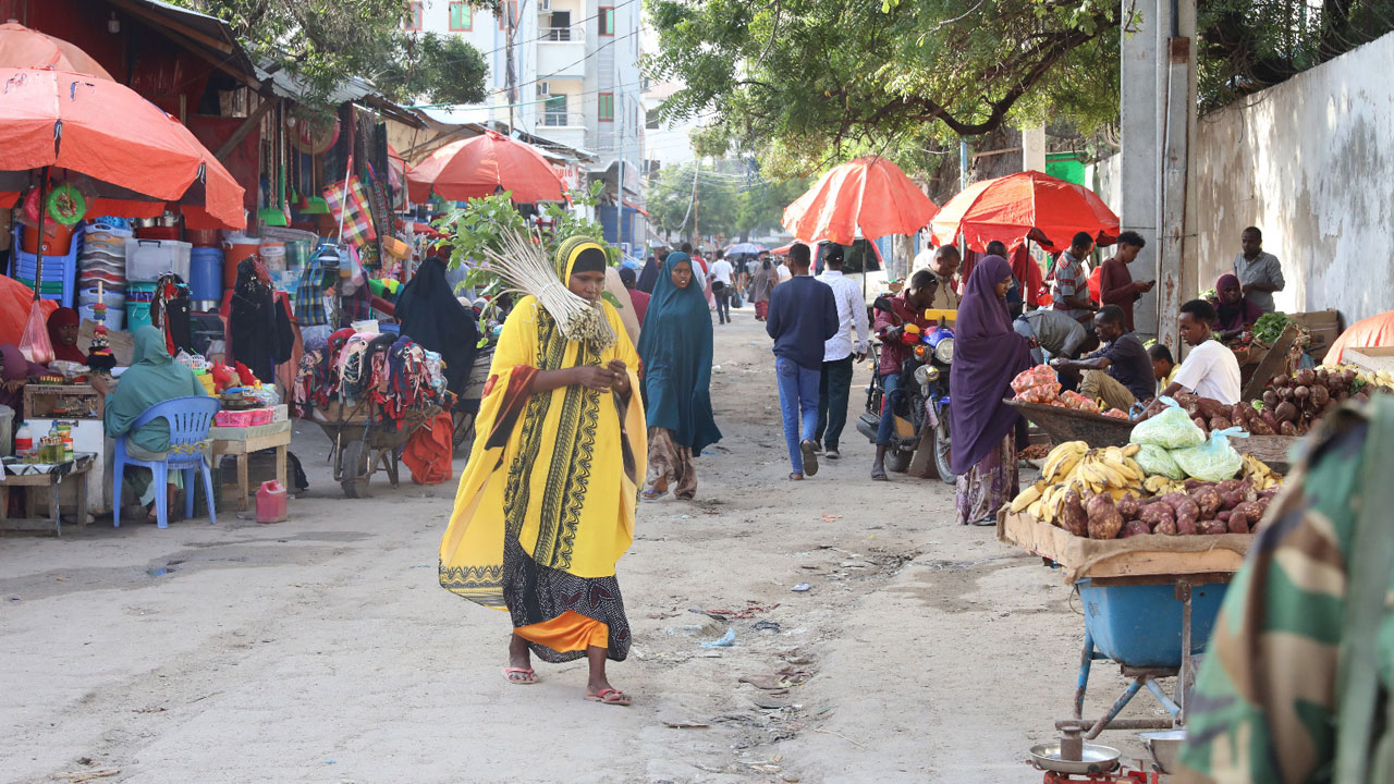 Foto - Türkiye destek verdi, ülkeye huzur geldi!
