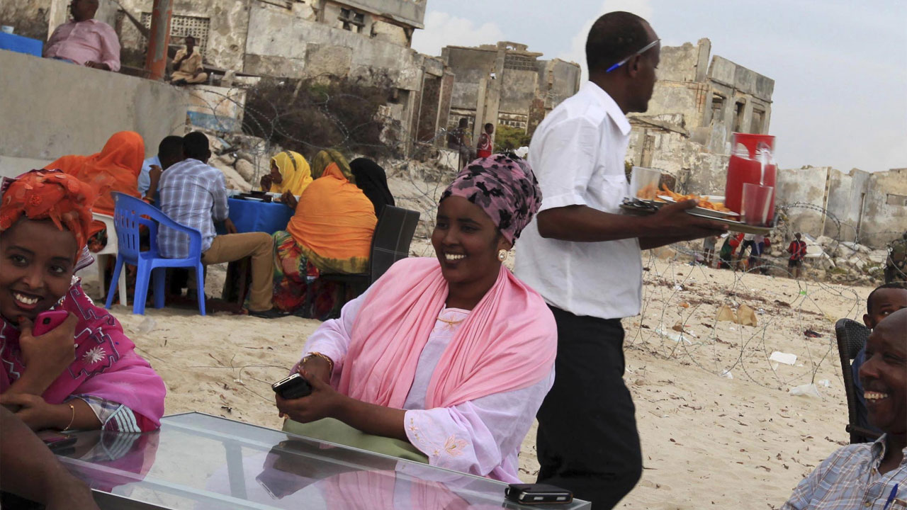 Foto - Türkiye destek verdi, ülkeye huzur geldi!