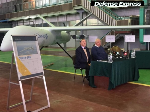 Foto - Türkiye destek vermişti! Yeni SİHA'larını görücüye çıkardılar