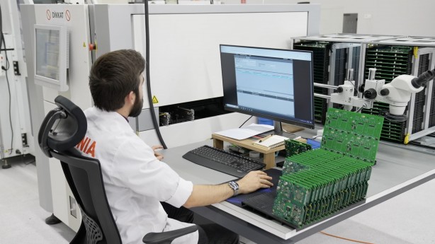 Foto - Türkiye devrede! Artık kendisi üretecek! 'Kapasiteyi iki katına çıkaracağız' deyip ilan ettiler!