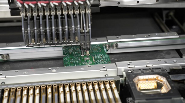 Foto - Türkiye devrede! Artık kendisi üretecek! 'Kapasiteyi iki katına çıkaracağız' deyip ilan ettiler!