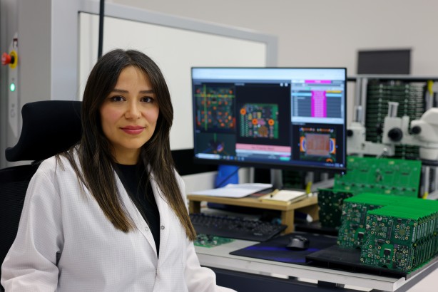 Foto - Türkiye devrede! Artık kendisi üretecek! 'Kapasiteyi iki katına çıkaracağız' deyip ilan ettiler!