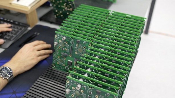 Foto - Türkiye devrede! Artık kendisi üretecek! 'Kapasiteyi iki katına çıkaracağız' deyip ilan ettiler!