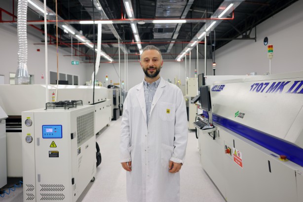 Foto - Türkiye devrede! Artık kendisi üretecek! 'Kapasiteyi iki katına çıkaracağız' deyip ilan ettiler!