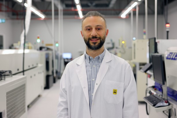 Foto - Türkiye devrede! Artık kendisi üretecek! 'Kapasiteyi iki katına çıkaracağız' deyip ilan ettiler!