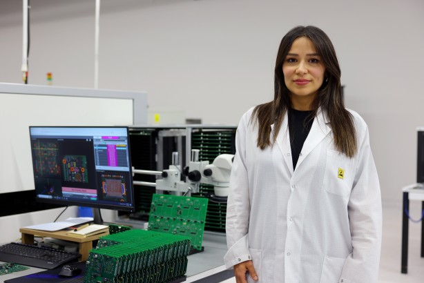 Foto - Türkiye devrede! Artık kendisi üretecek! 'Kapasiteyi iki katına çıkaracağız' deyip ilan ettiler!